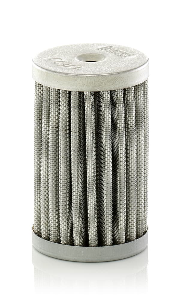 MANN-FILTER C 43/2 Oro filtras