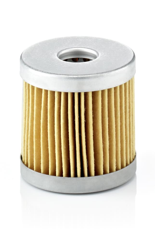 MANN-FILTER C 44 Oro filtras