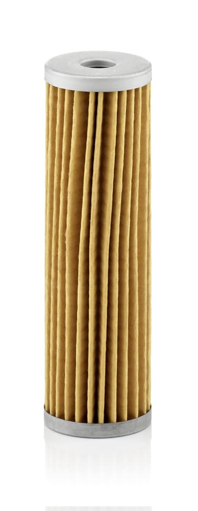 MANN-FILTER C 46 Oro filtras