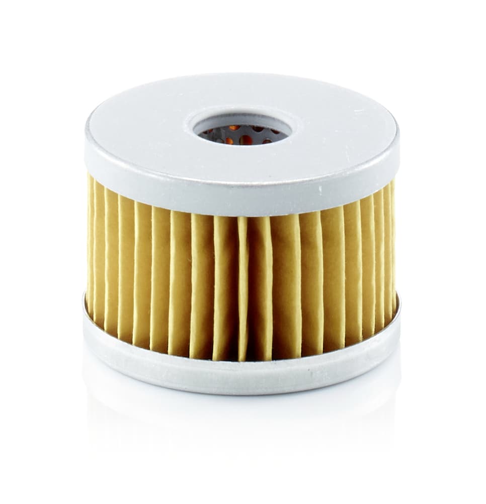 MANN-FILTER C 64/3 Oro filtras