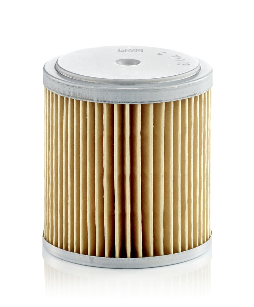 Air cleaner image