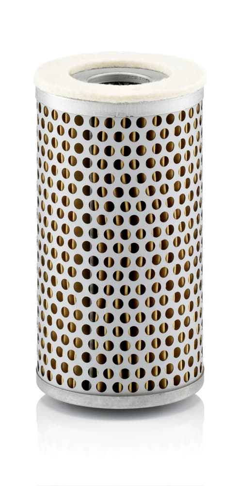 MANN-FILTER C 711 Oro filtras