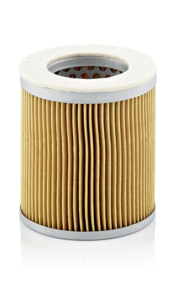 MANN-FILTER C 75/2 Oro filtras