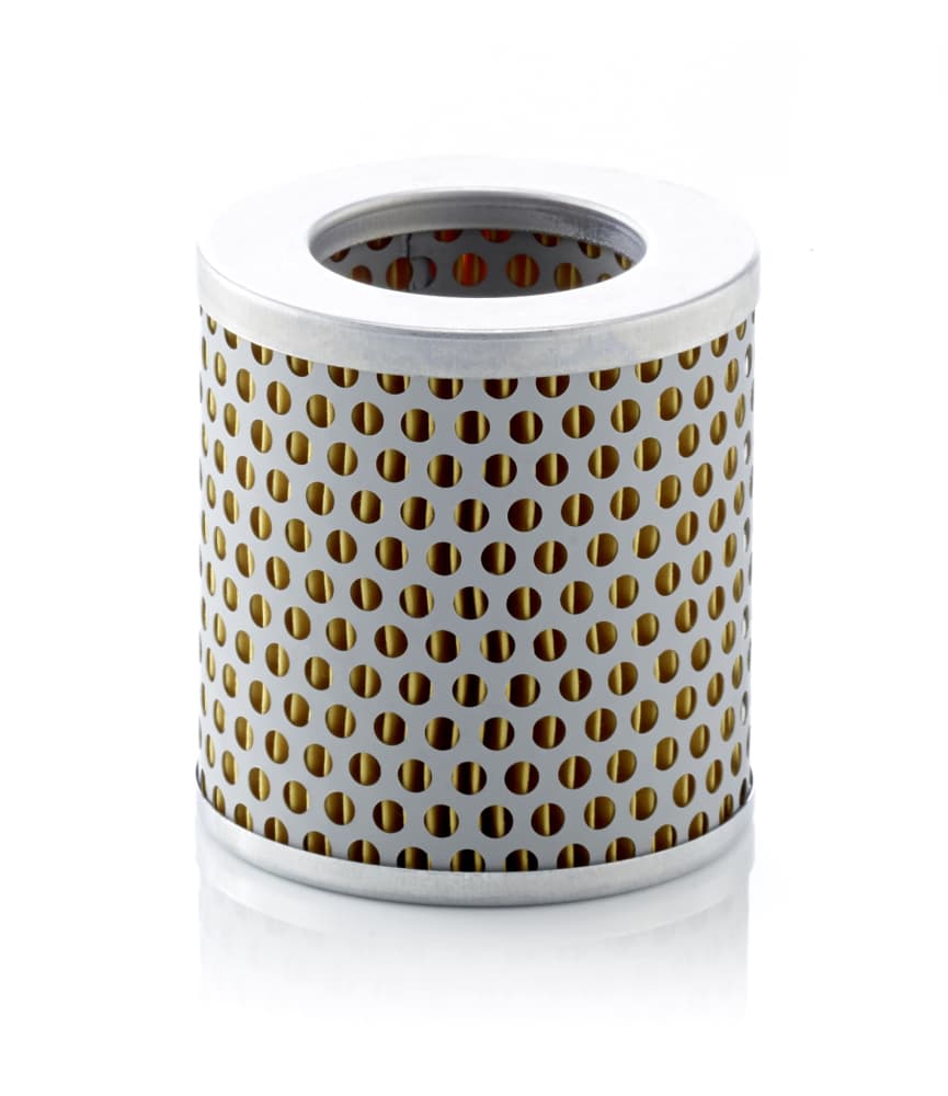 Oro filtras — MANN-FILTER C 75