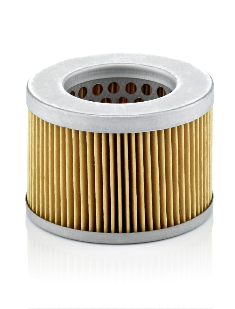MANN-FILTER C 76/2 Oro filtras