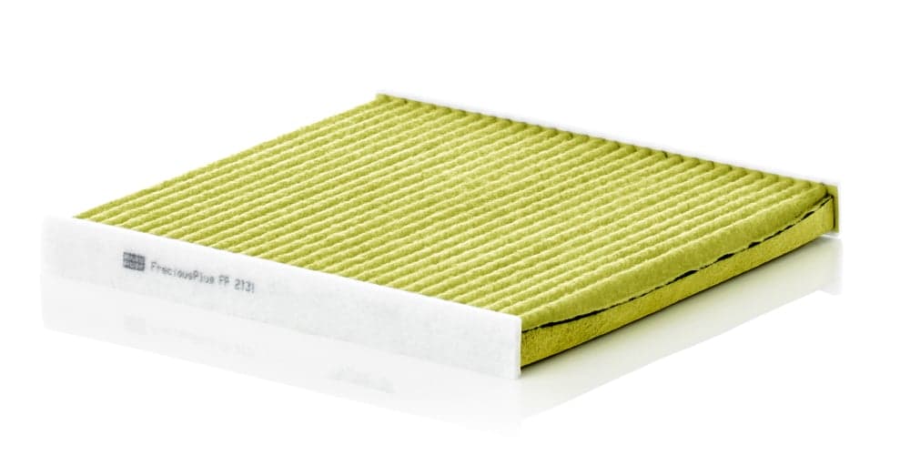 Salono filtras — MANN-FILTER FP 2131