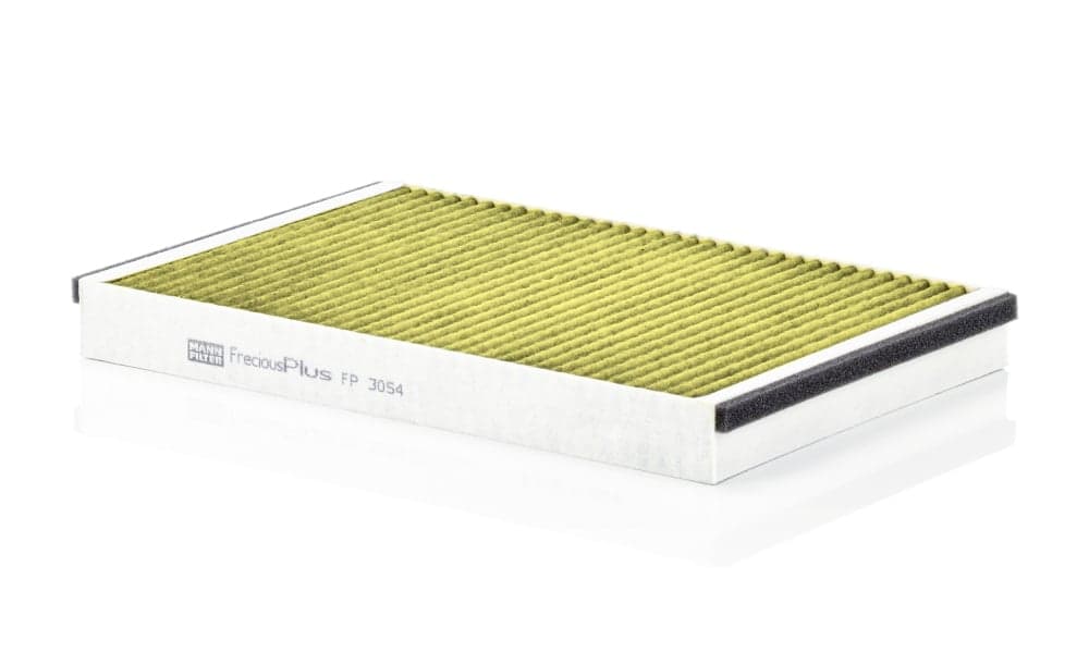 Salono filtras — MANN-FILTER FP 3054