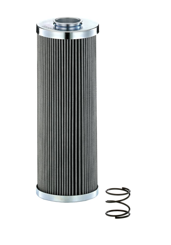 MANN-FILTER HD 1053 x Automatinės transmisijos hidraulinis filtras