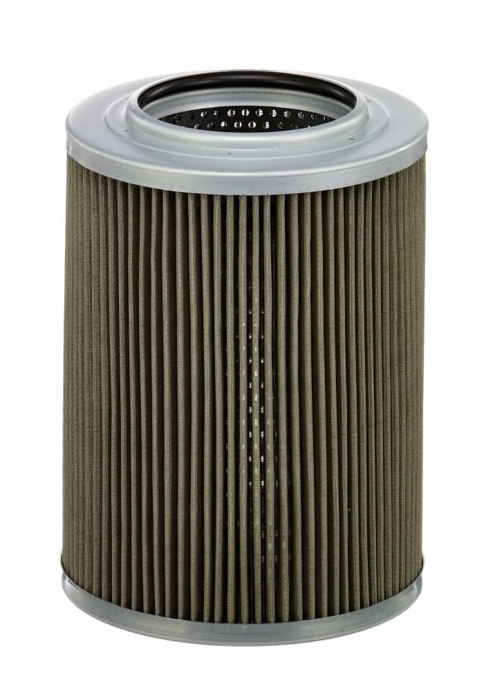 MANN-FILTER HD 155 Filtras, hidraulinė sistema