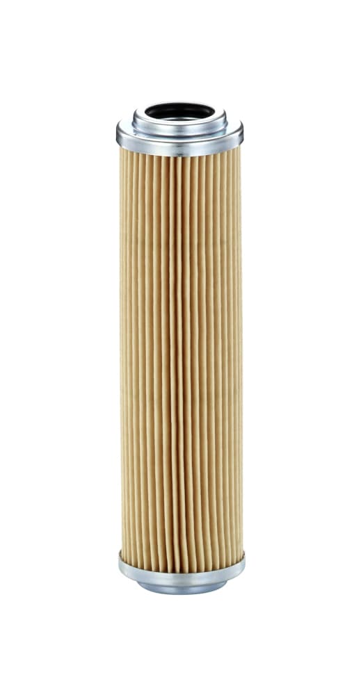 MANN-FILTER HD 49 Filtras, hidraulinė sistema