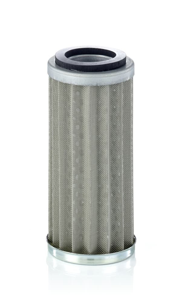 Hidraulinis filtras, vairo sistema — MANN-FILTER HD 5002