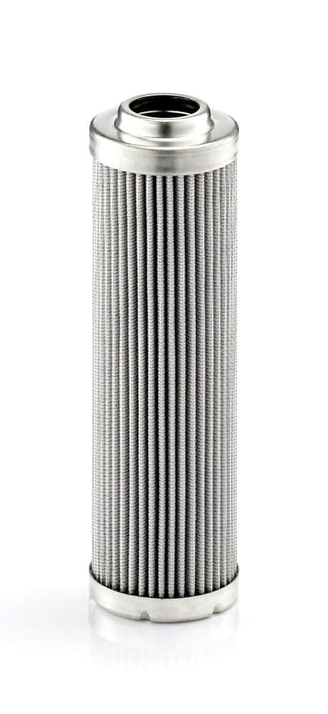MANN-FILTER HD 512/2 Filtras, hidraulinė sistema