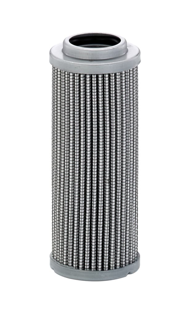 Hidraulinis filtras, vairo sistema — MANN-FILTER HD 55