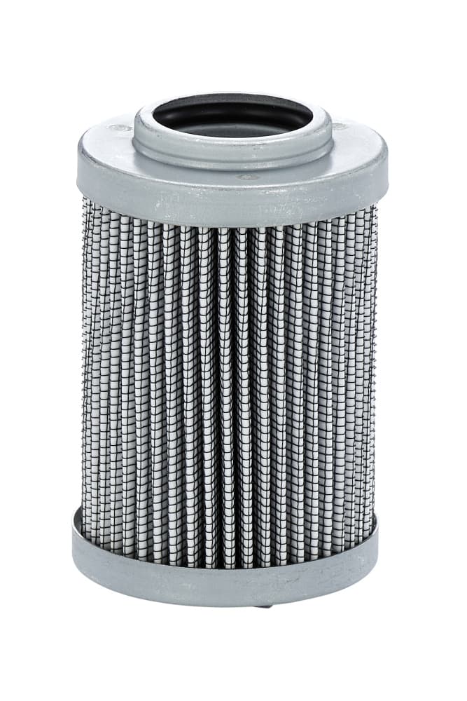 MANN-FILTER HD 6002 Filtras, hidraulinė sistema