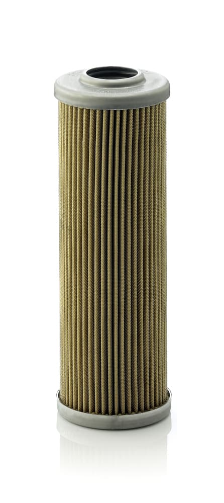 MANN-FILTER HD 613 Filtras, hidraulinė sistema