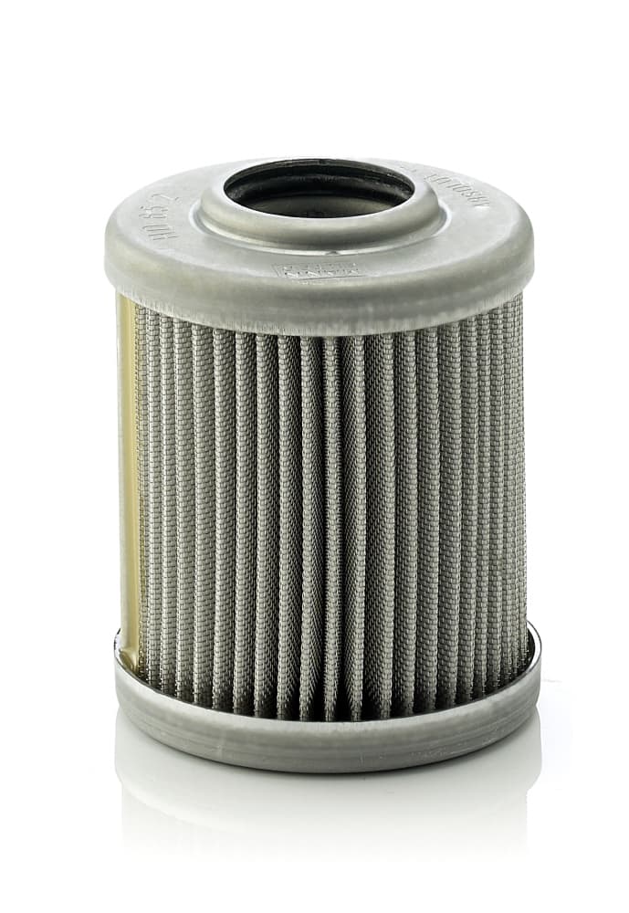 MANN-FILTER HD 65/2 Filtras, hidraulinė sistema