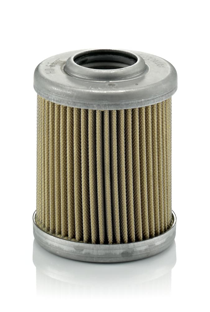 MANN-FILTER HD 65 Kuro filtras
