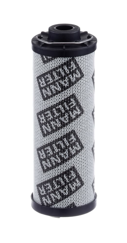 Filtras, hidraulinė sistema — MANN-FILTER HD 7014