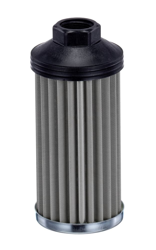 MANN-FILTER HD 7019 Filtras, hidraulinė sistema