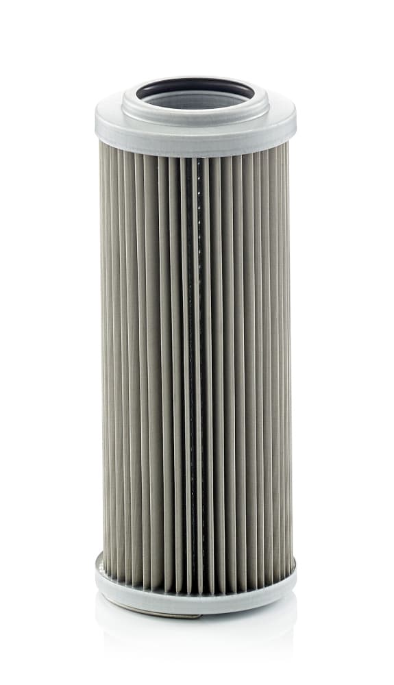 MANN-FILTER HD 717 Filtras, hidraulinė sistema