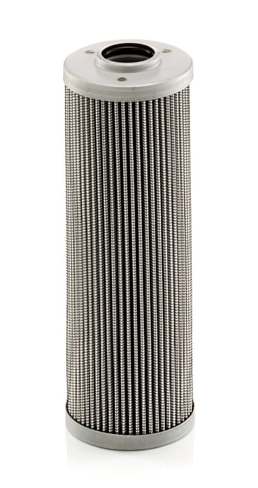 Automatinės transmisijos hidraulinis filtras — MANN-FILTER HD 722