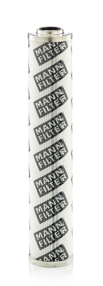 MANN-FILTER HD 751 Filtras, hidraulinė sistema