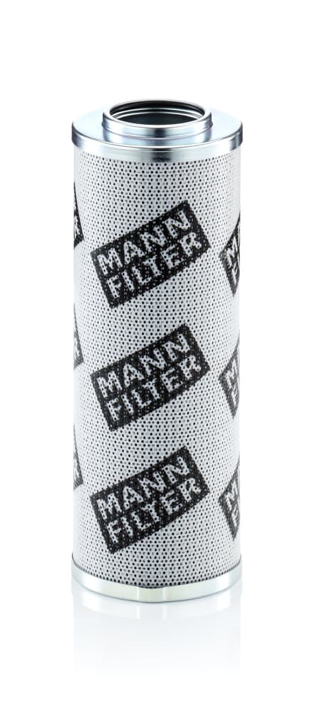 MANN-FILTER HD 8002 Filtras, hidraulinė sistema