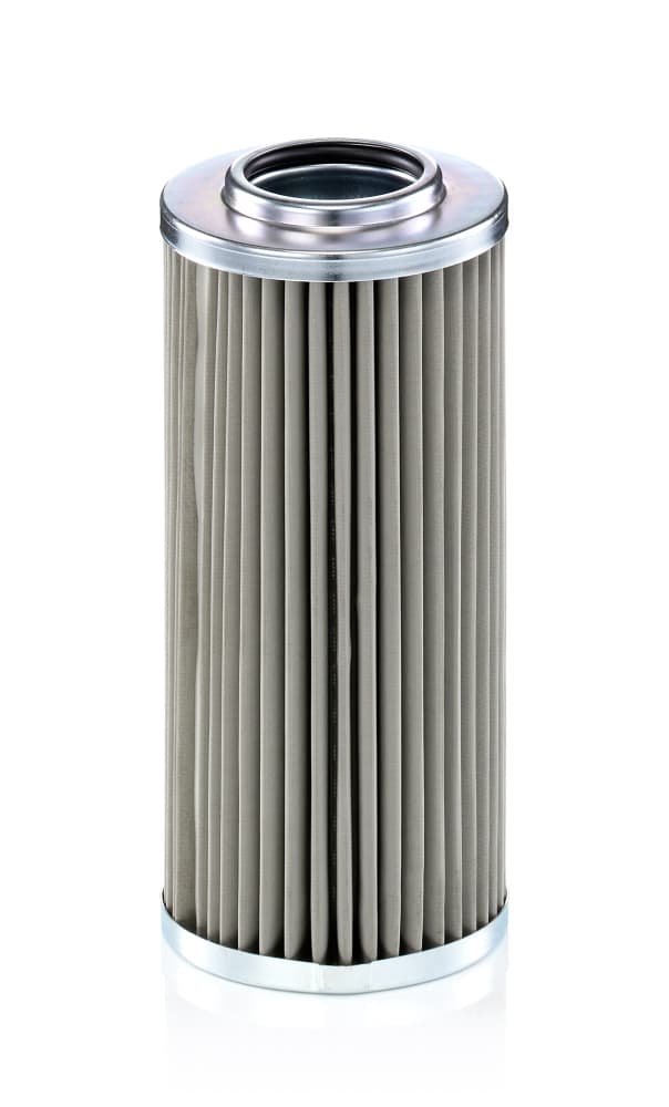 Filtras, hidraulinė sistema — MANN-FILTER HD 8007