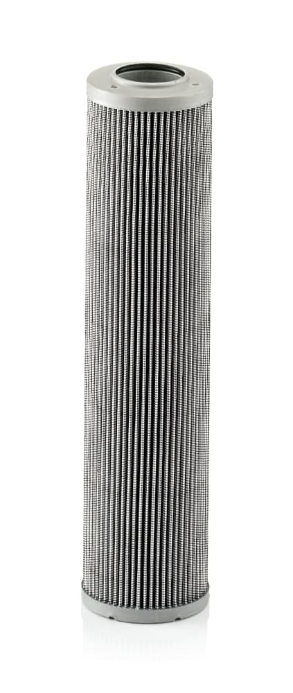 Filtras, hidraulinė sistema — MANN-FILTER HD 863