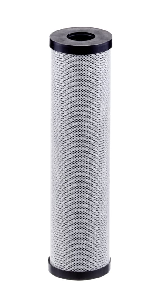 MANN-FILTER HD 9012 Filtras, hidraulinė sistema