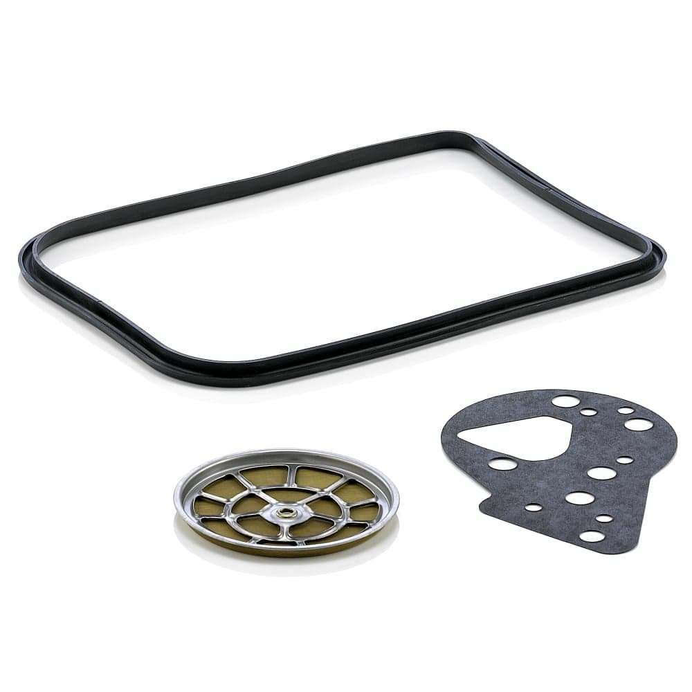 MANN-FILTER H 116 KIT Automatinės transmisijos hidraulinis filtras
