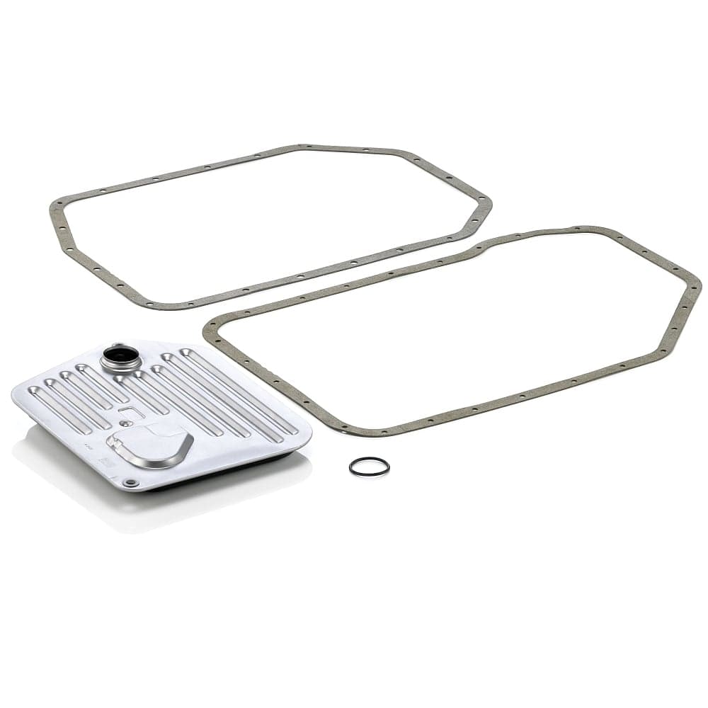 MANN-FILTER H 2522 x KIT Automatinės transmisijos hidraulinis filtras