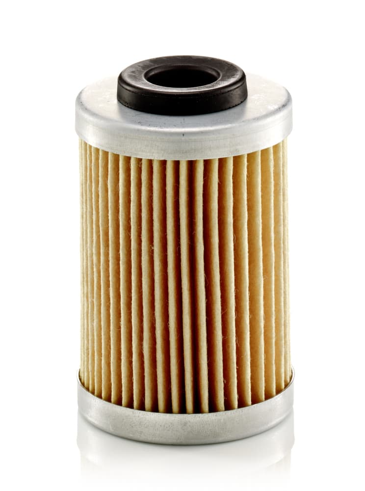 Engine Oil Filter image