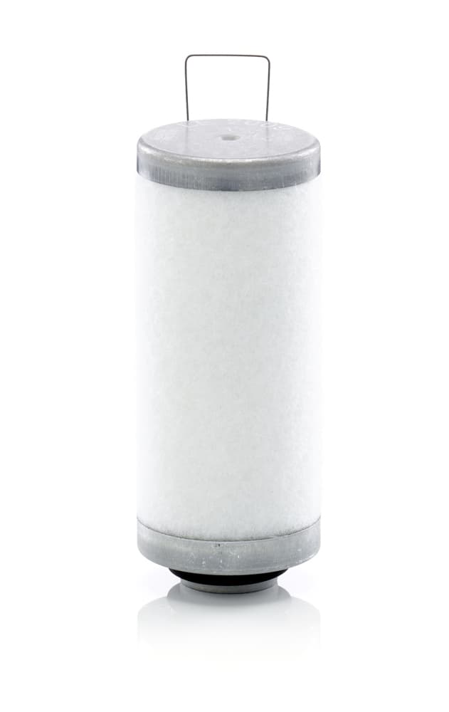 MANN-FILTER Filtras, suspausto oro įranga