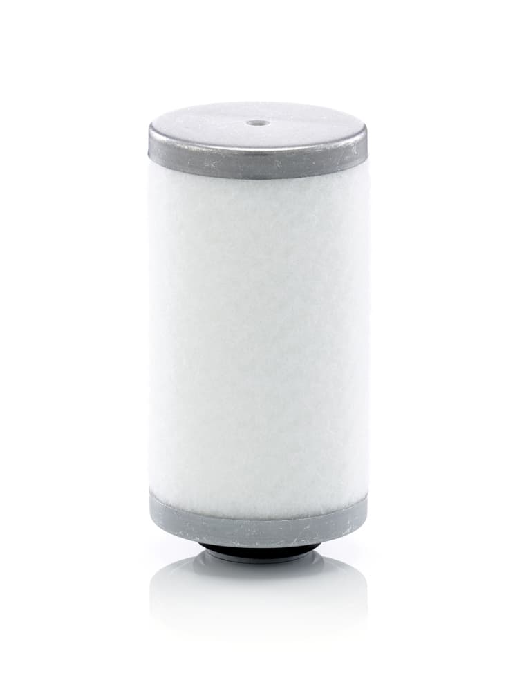 MANN-FILTER Filtras, suspausto oro įranga