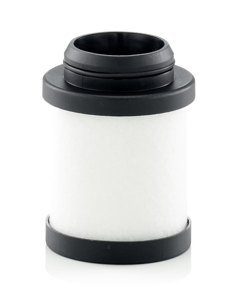 MANN-FILTER LE 3018 Filtras, suspausto oro įranga