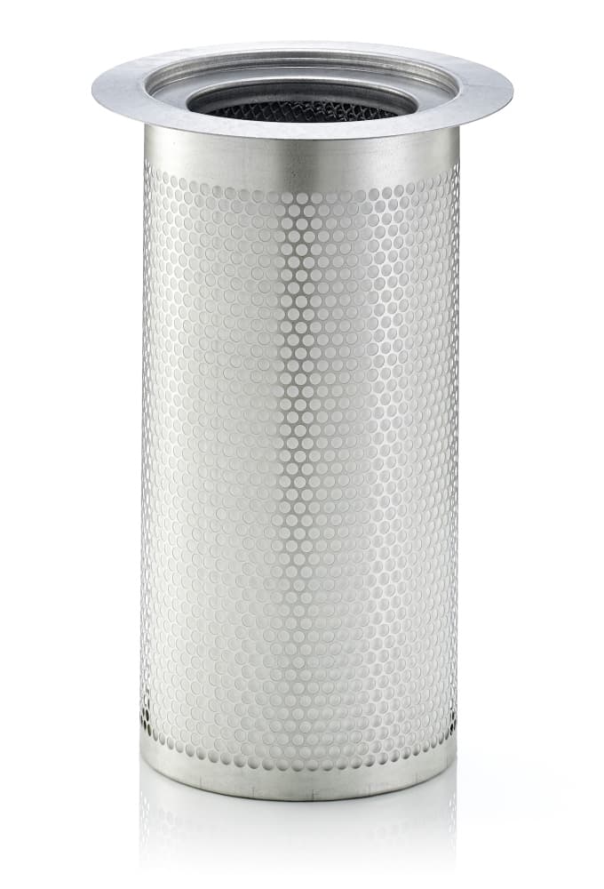MANN-FILTER LE 32 004 Filtras, suspausto oro įranga