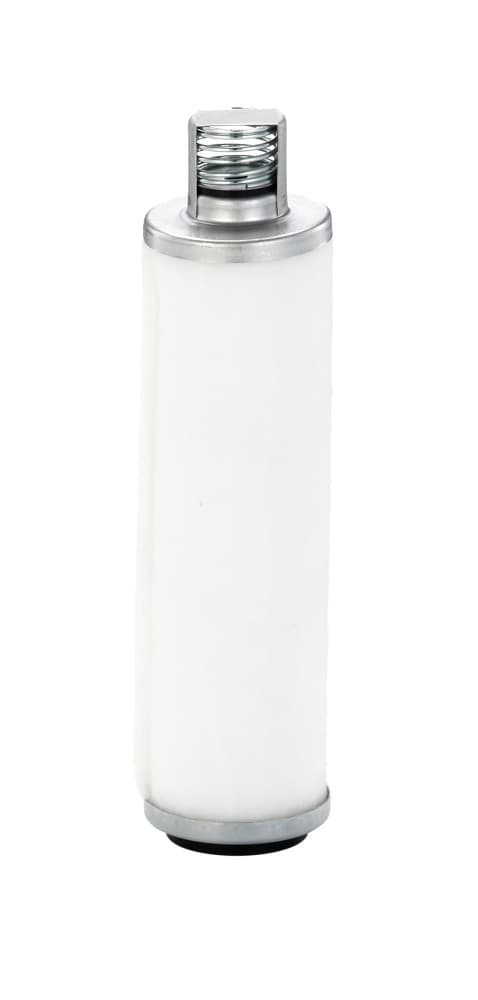 MANN-FILTER LE 4010 Filtras, suspausto oro įranga