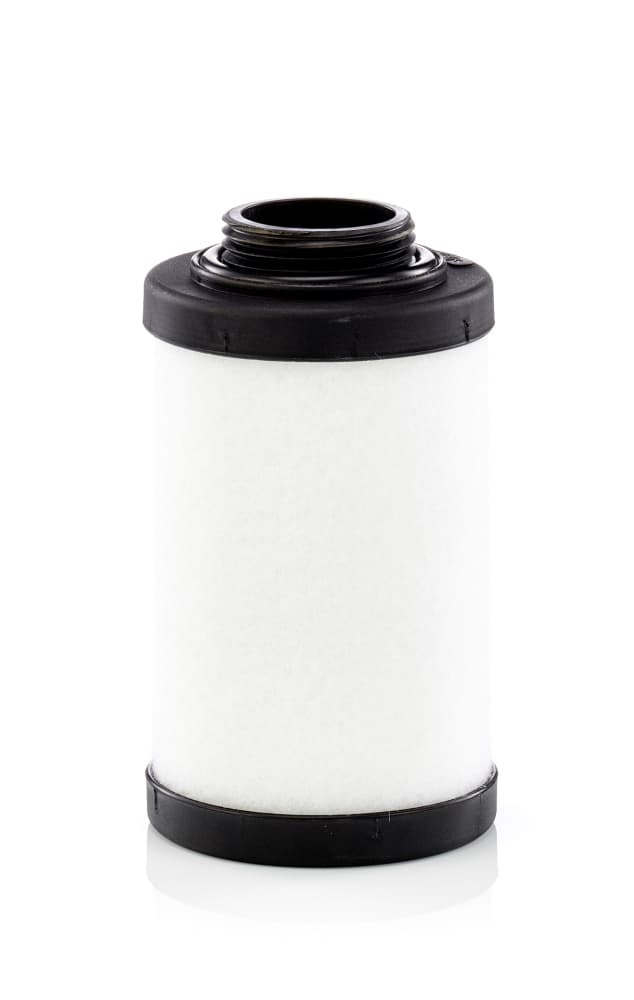 MANN-FILTER LE 4022 Filtras, suspausto oro įranga