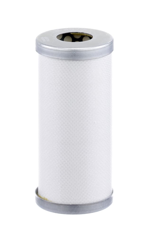 MANN-FILTER LE 4023 Filtras, suspausto oro įranga