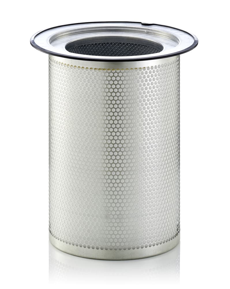 MANN-FILTER LE 43 005 Filtras, suspausto oro įranga