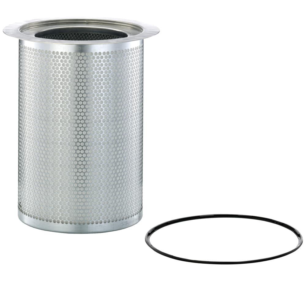 MANN-FILTER LE 43 005 x Filtras, suspausto oro įranga