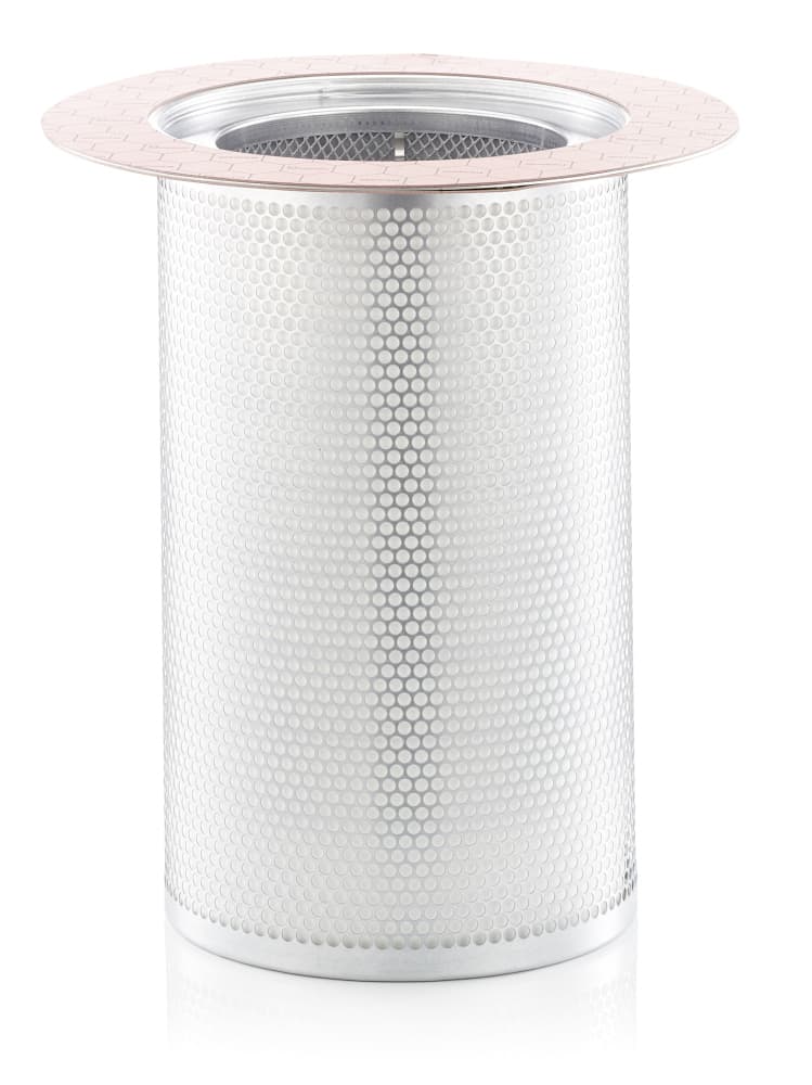 MANN-FILTER LE 48 022 Filtras, suspausto oro įranga