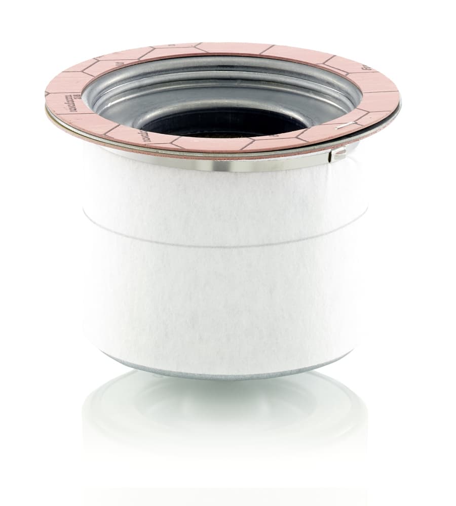 MANN-FILTER LE 5010 Filtras, suspausto oro įranga