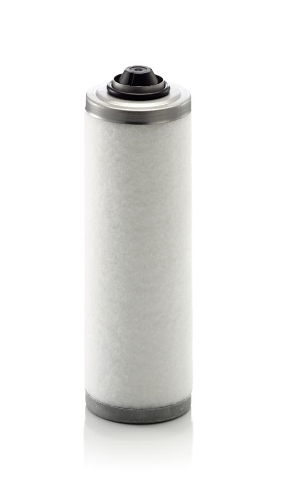 MANN-FILTER Filtras, suspausto oro įranga