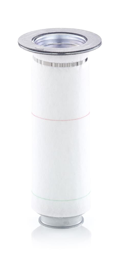 MANN-FILTER LE 5025 Filtras, suspausto oro įranga