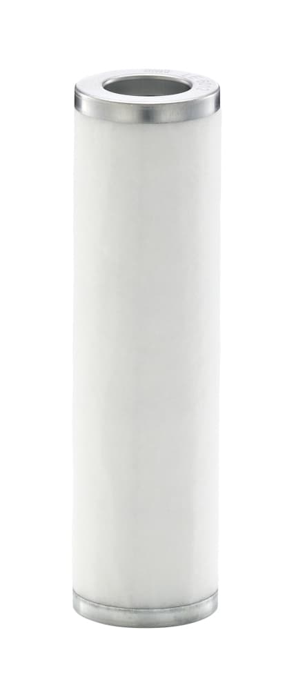 MANN-FILTER LE 6012 Filtras, suspausto oro įranga