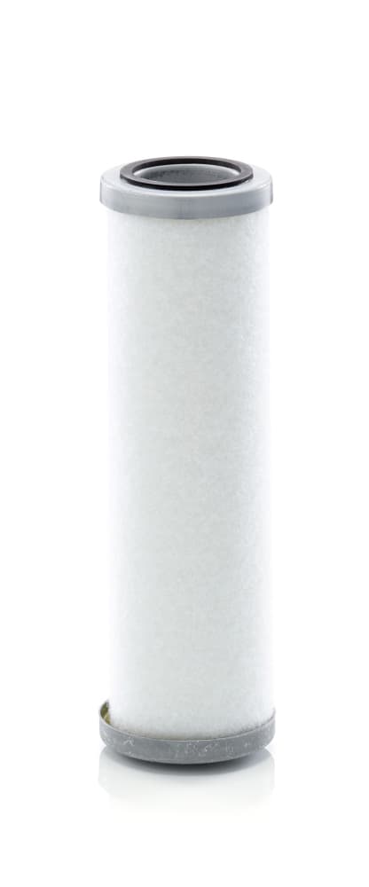 MANN-FILTER LE 6013 Filtras, suspausto oro įranga