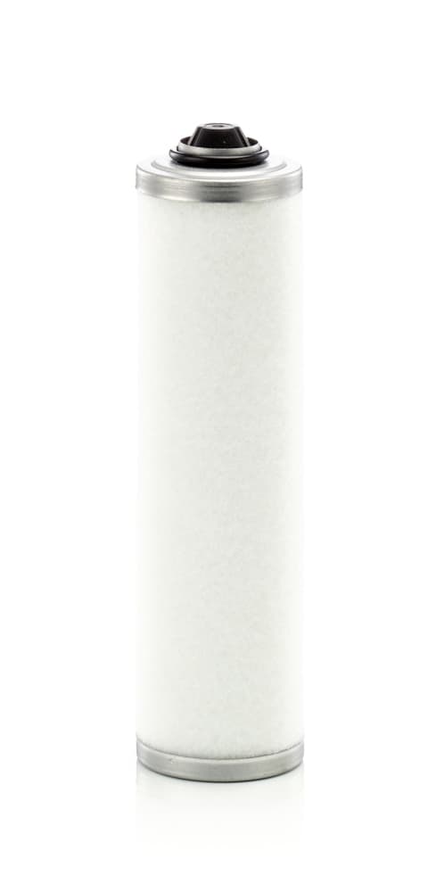 MANN-FILTER Filtras, suspausto oro įranga