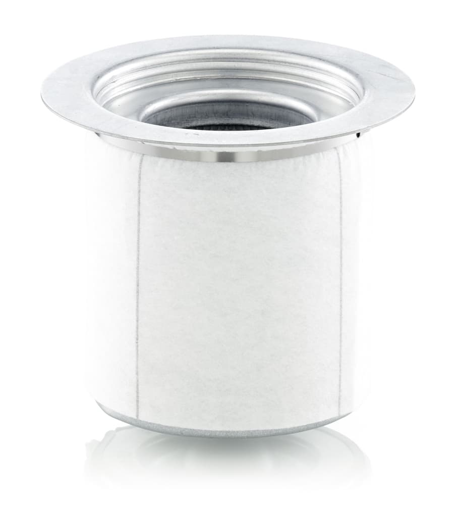 MANN-FILTER LE 6015 Filtras, suspausto oro įranga